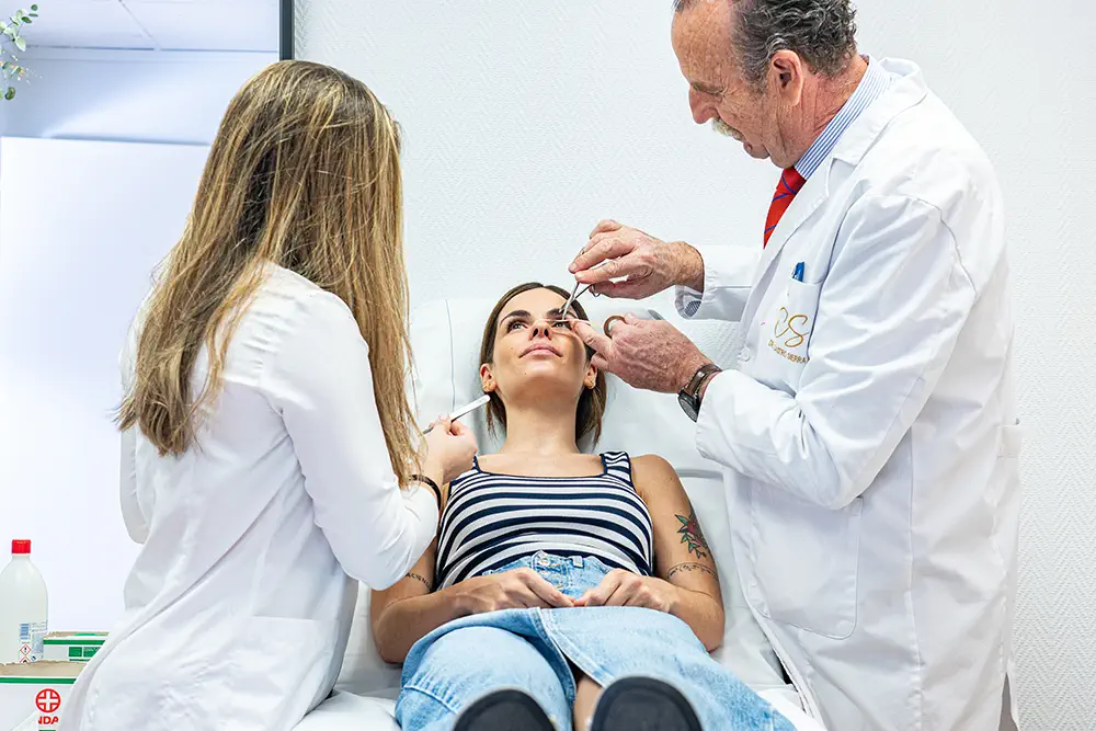 Imagen de Dr. Castro Sierra | Clínica Ruber