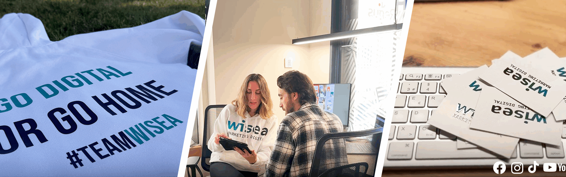 Wisea Marketing Digital