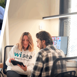 Foto de Wisea Marketing Digital en Málaga - Imagen 1