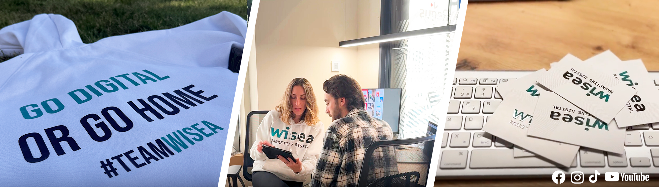 Imagen de Wisea Marketing Digital