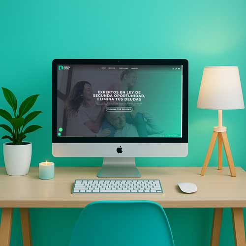 Webs Tarragona - Páginas Webs para Empresas y Autónomos - Diseñador web en Tarragona