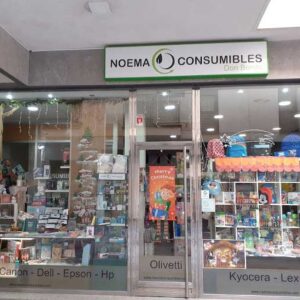Foto de Noema Consumibles Don Benito en Don Benito - Imagen 1