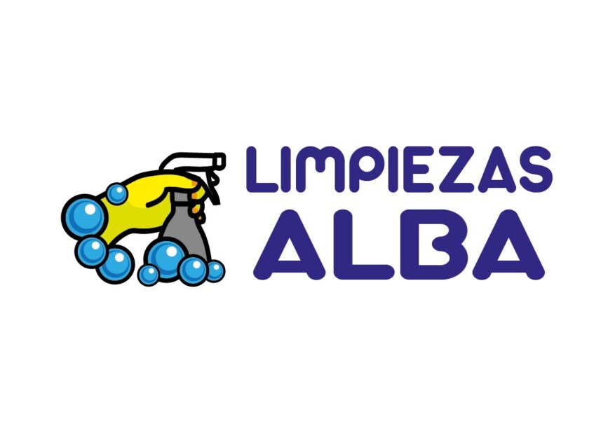 Imagen de Limpiezas Alba