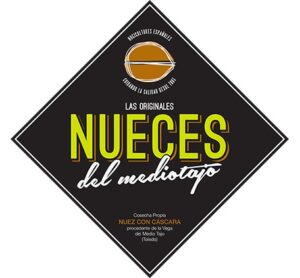 Nueces del Mediotajo - Tienda de frutos secos en Malpica de Tajo Nueces del Mediotajo - Tienda de frutos secos en Malpica de Tajo