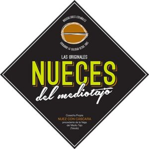 Foto de Nueces del Mediotajo en Malpica de Tajo - Imagen 1