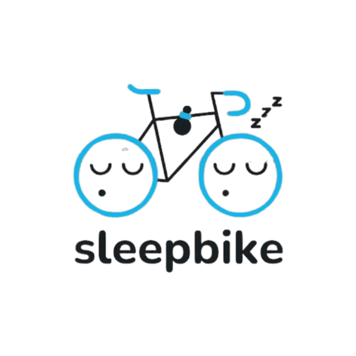 Foto de sleepbike en Santiago de Compostela - Imagen 1