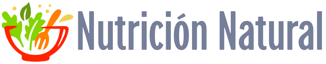 Imagen de Nutrición Natural