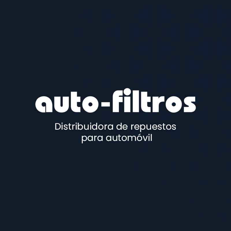 Imagen de Autofiltros sl