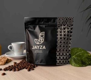 Cafés Jayza - Tostadores de café en Murcia Cafés Jayza - Tostadores de café en Murcia