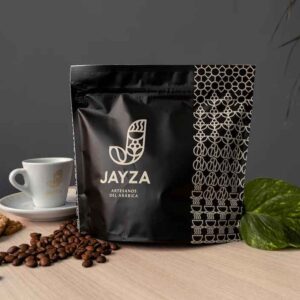 Foto de Cafés Jayza en Murcia - Imagen 1