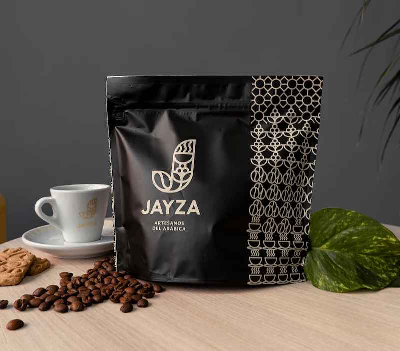Imagen de Cafés Jayza