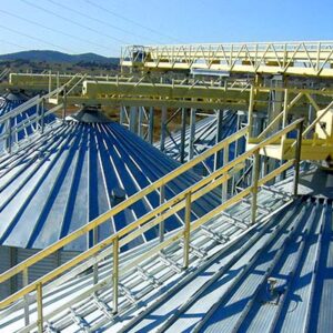 Foto de IPROGEX Ingeniería en Badajoz - Imagen 1