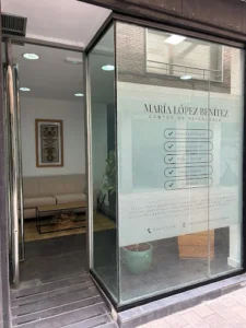 María López Benítez – Centro de psicología Córdoba - Psicóloga María López Benítez – Centro de psicología Córdoba - Psicóloga