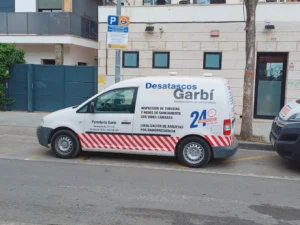 Desatascos Garbí Castelldefels - Desatascos Desatascos Garbí Castelldefels - Desatascos