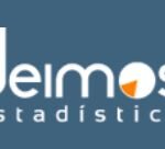 Deimos Estadística - Investigador de mercado en Tomares Deimos Estadística - Investigador de mercado en Tomares