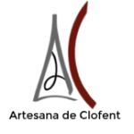 Artesana de Clofent