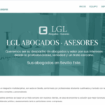LGL Abogados · Asesores - Abogado en Sevilla LGL Abogados · Asesores - Abogado en Sevilla