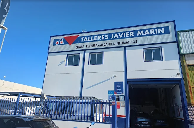 Talleres Javier Marin
