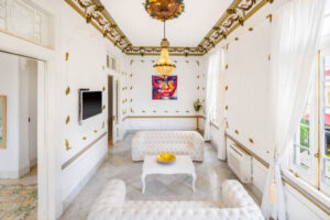 Fotografia Inmobiliaria Santiago - Estudio de fotografía en Santiago de Compostela