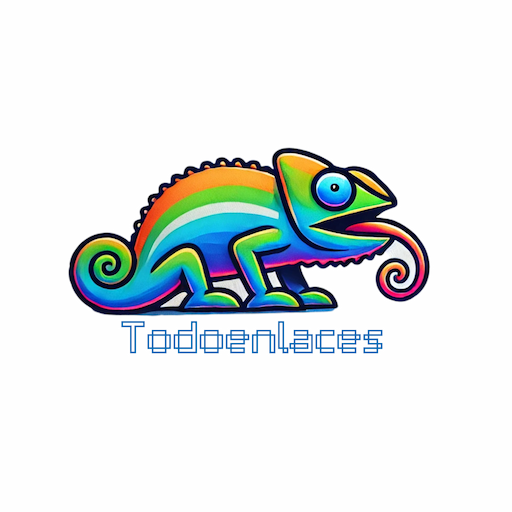 Logo de Todoenlaces: Directorio de empresas españolas