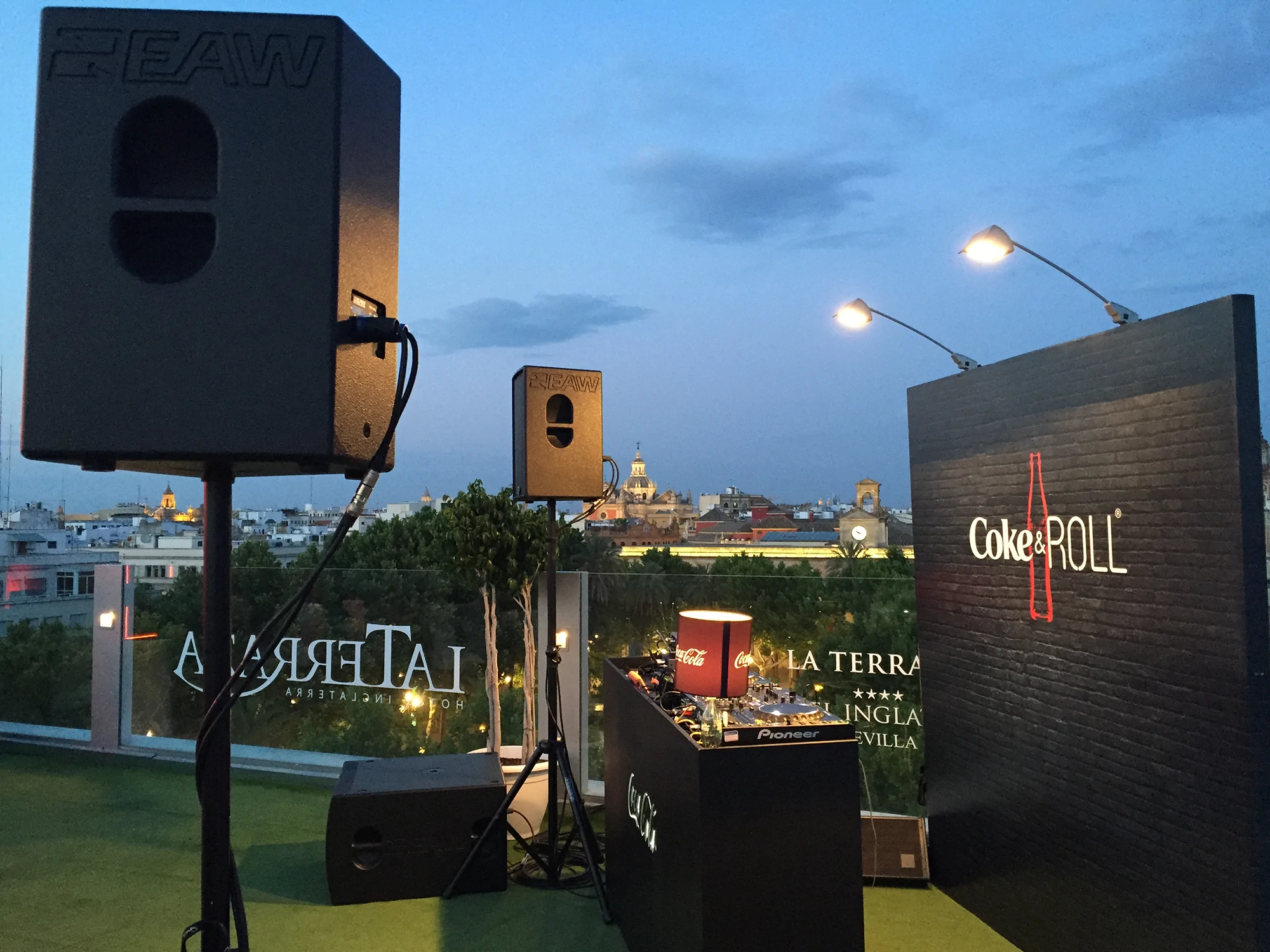 RMR Multimedia Audiovisual S.L.