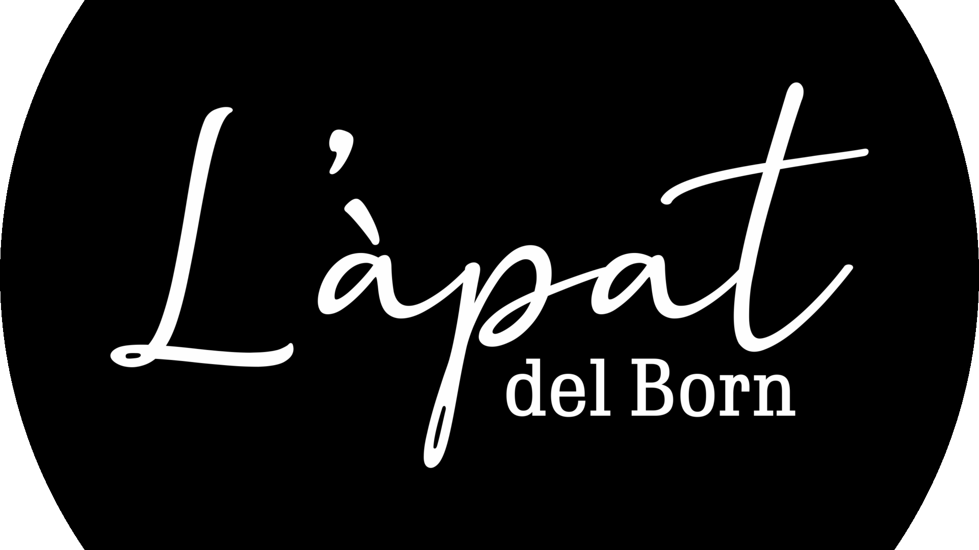 L'Àpat del Born | Arroces y Paellas en Barcelona