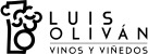 Luis Oliván - Vino en Bespén