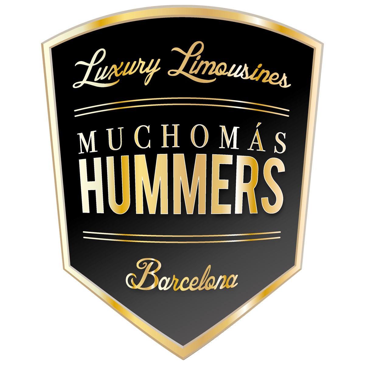 Logo de Limusina Barcelona