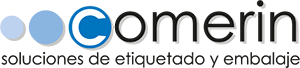Logo de Comerin Industrial SL