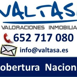 Foto de Valtasa Tasaciones Inmobiliarias en L'Eliana - Imagen 1