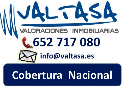 Visitar Valtasa Tasaciones Inmobiliarias - Negocio Valtasa Tasaciones Inmobiliarias - Negocio en L'Eliana