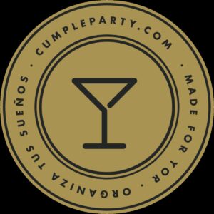 Logo de Cumpleparty