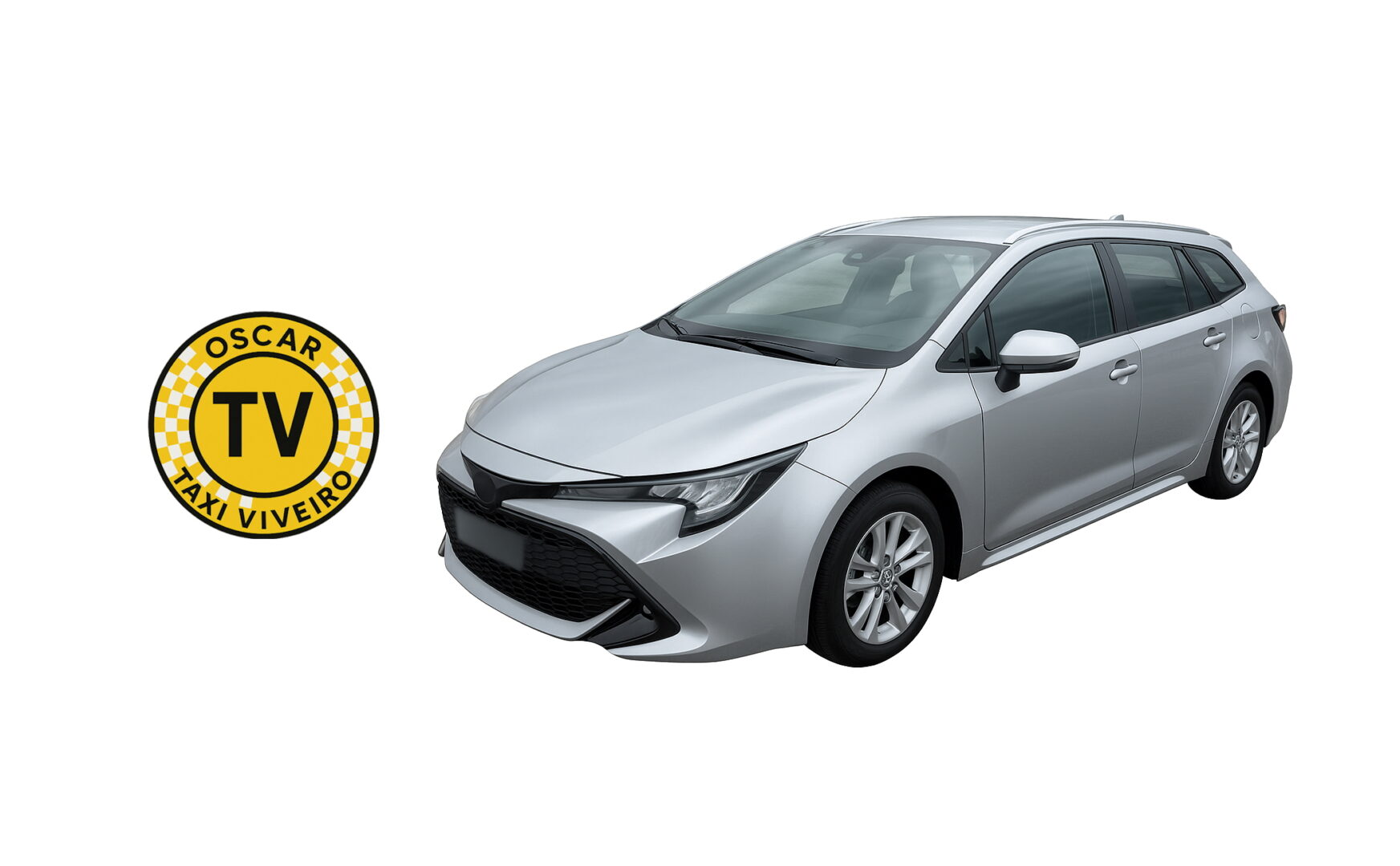 Oscar Taxi Viveiro