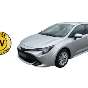 Foto de Oscar Taxi Viveiro en Viveiro - Imagen 1