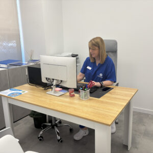 Foto de Clínica dental Cleardent - Pacífico en Madrid - Imagen 2