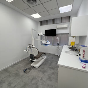 Foto de Clínica dental Cleardent - Pacífico en Madrid - Imagen 3