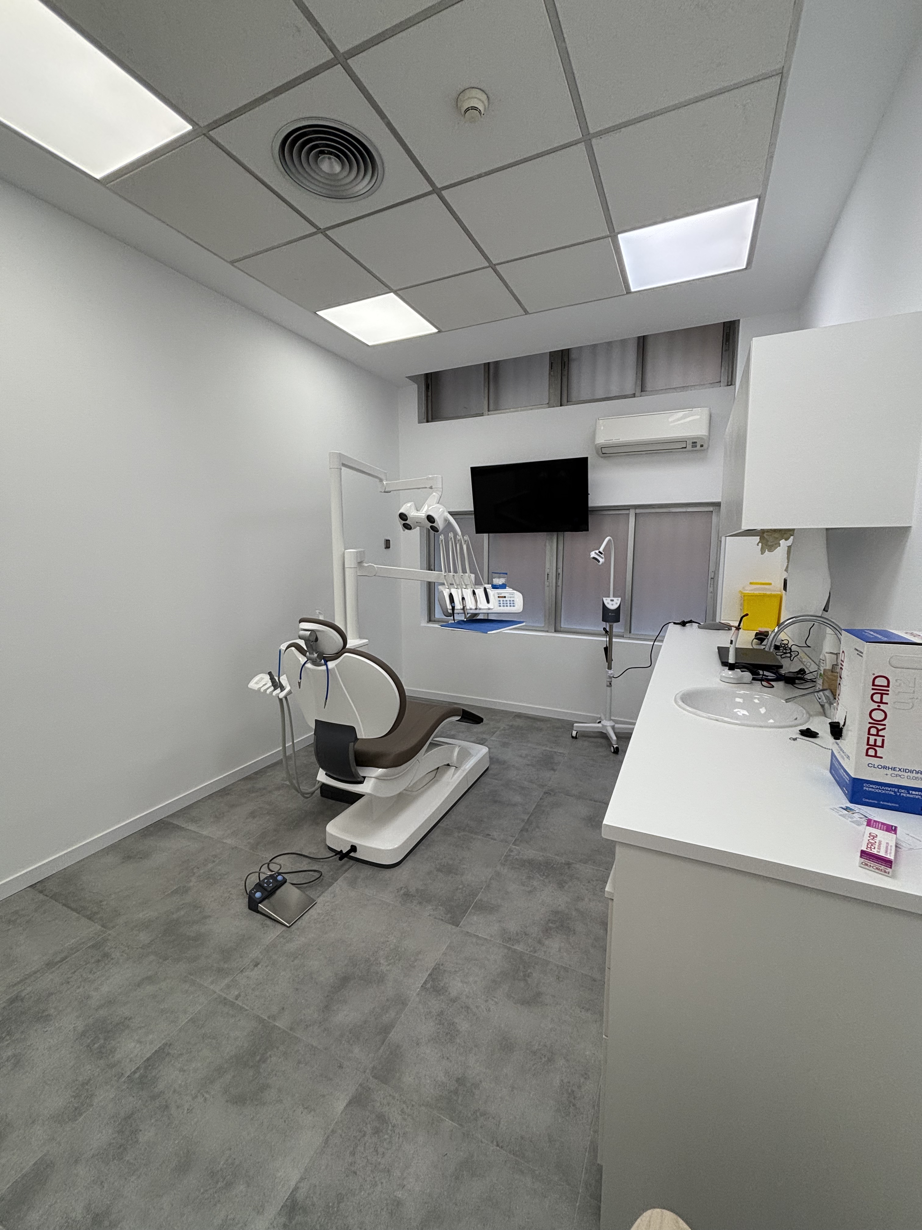Clínica dental Cleardent - Pacífico - Imagen 3