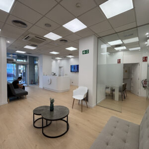 Foto de Clínica dental Cleardent - Pacífico en Madrid - Imagen 5