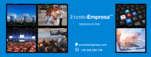 Evento Empresa - Organización de Eventos en Barcelona Evento Empresa - Organización de Eventos en Barcelona