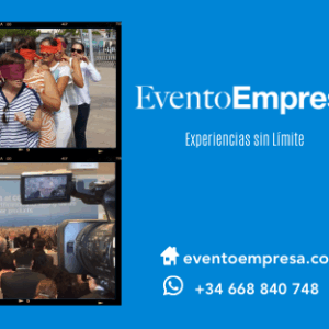 Foto de Evento Empresa en Barcelona - Imagen 1