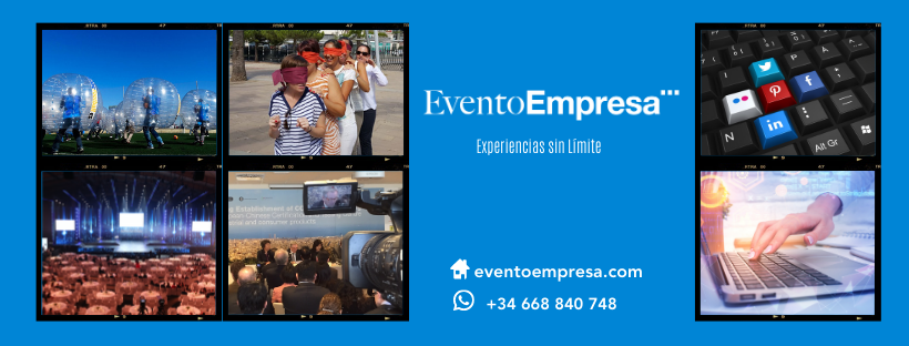 Visitar Evento Empresa - Organización de Eventos en Barcelona Evento Empresa - Organización de Eventos en Barcelona en Barcelona