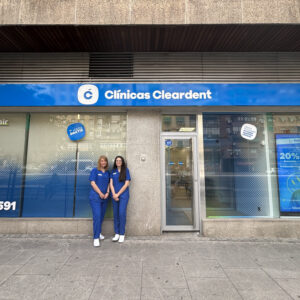 Foto de Clínica dental Cleardent - Pacífico en Madrid - Imagen 6