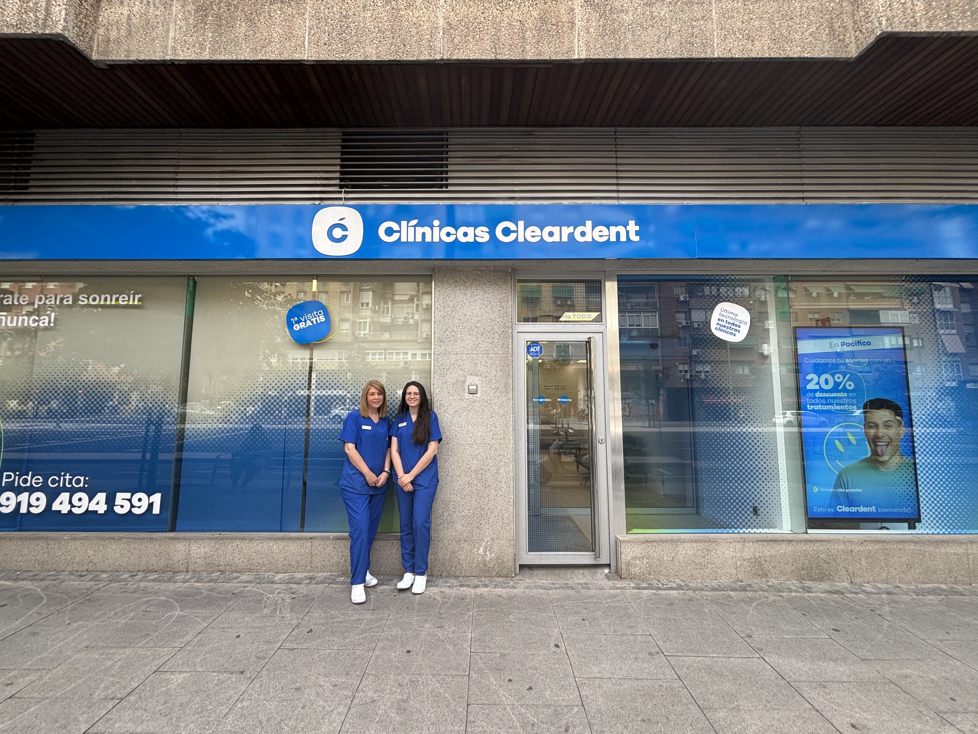 Clínica dental Cleardent - Pacífico - Imagen 6