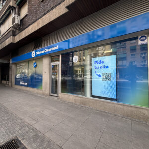 Foto de Clínica dental Cleardent - Pacífico en Madrid - Imagen 7
