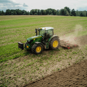 Foto de Fertilizantes Garcíarroyo en Tendilla - Imagen 1