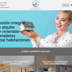 Foto de Globalquiler en Parla - Imagen 1