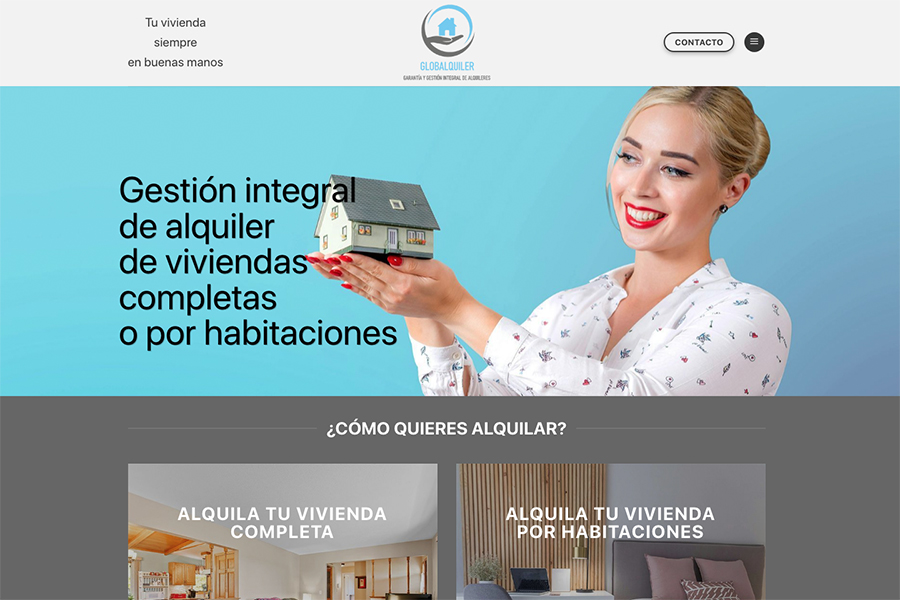 Globalquiler
