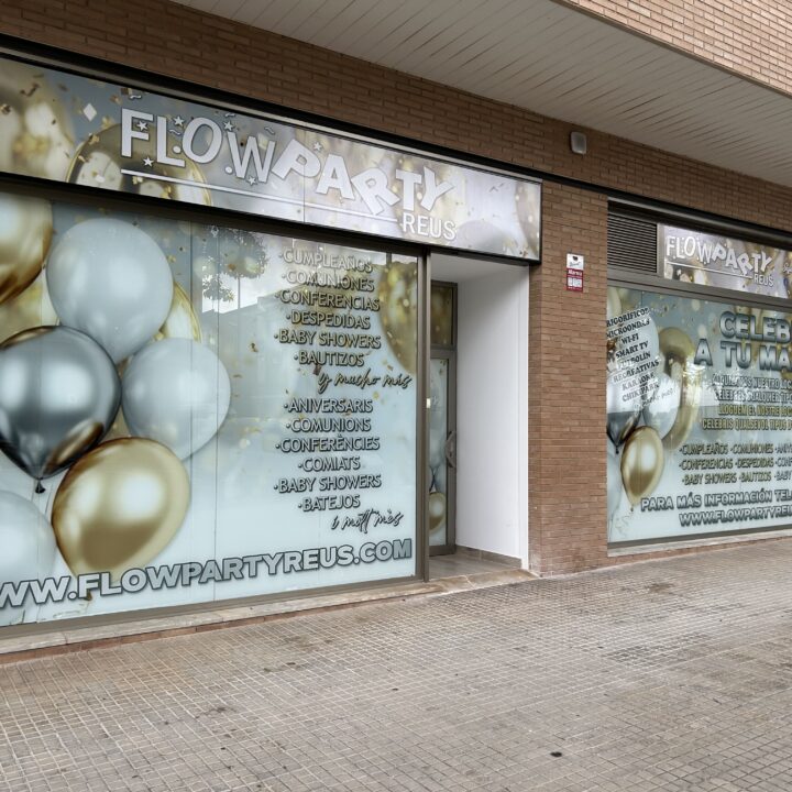 Foto de FLOWPARTY REUS en Reus - Imagen 1