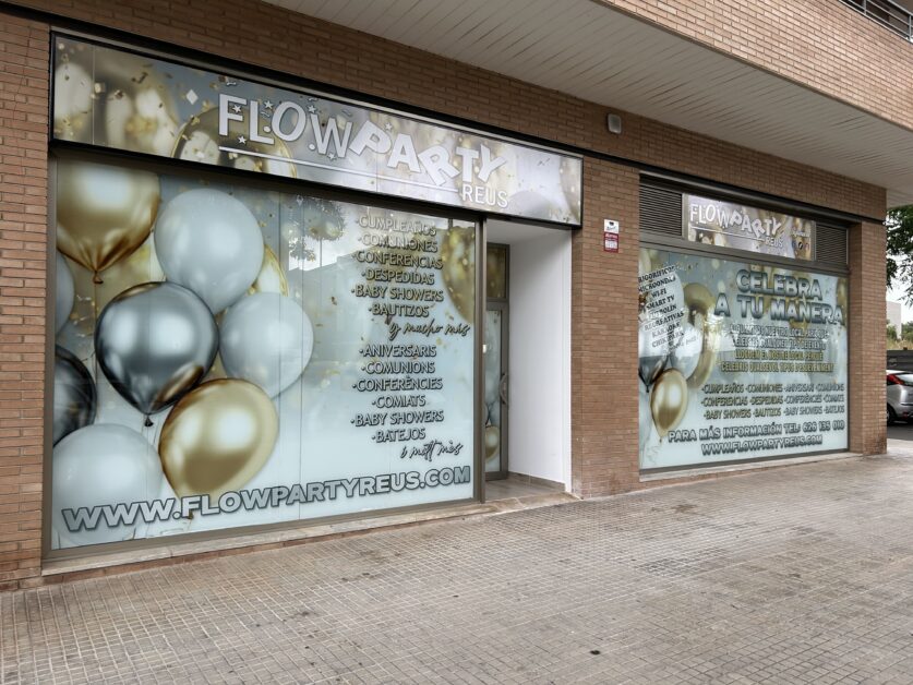 Visitar FLOWPARTY REUS - Sala de fiestas en Reus FLOWPARTY REUS - Sala de fiestas en Reus en Reus