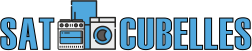 Logo de Sat Cubelles